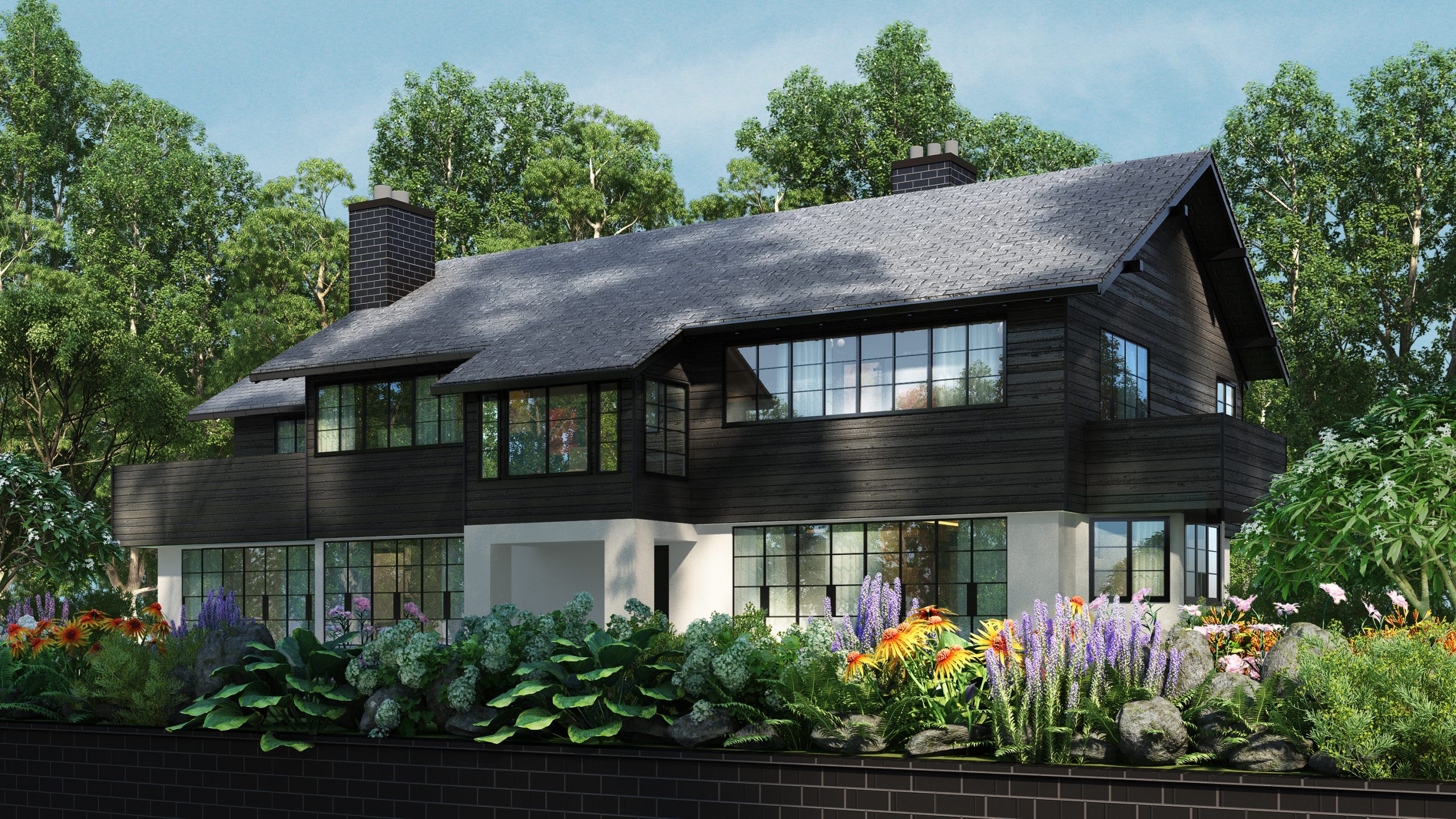 Architectural Rendering -Predominant Marketing Tool