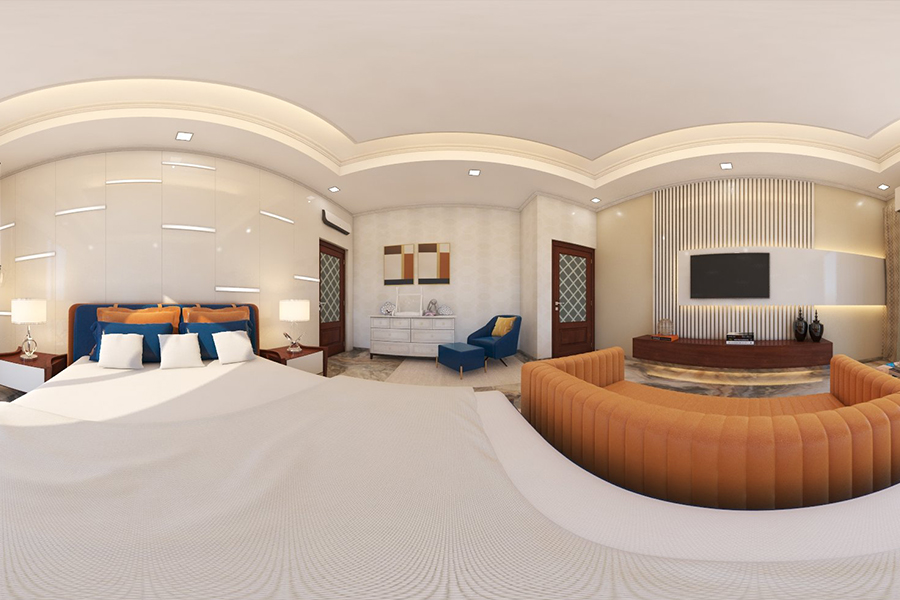 360 Virtual Regality - portfolio