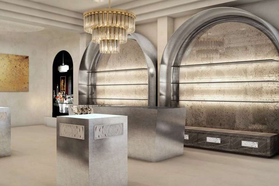 3D Product Rendering - Portfolio