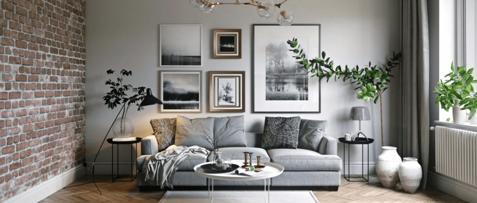 How 3D rendering leads to generating profits in interior designing businesses?
