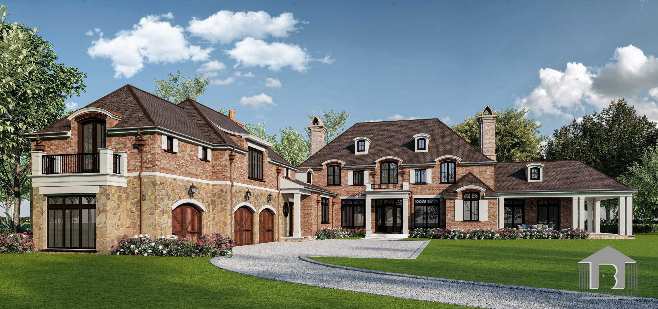 Are 3D Walkthrough Animations the Future of Real Estate Marketing?