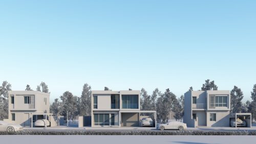 3D Rendering services - Grey Render