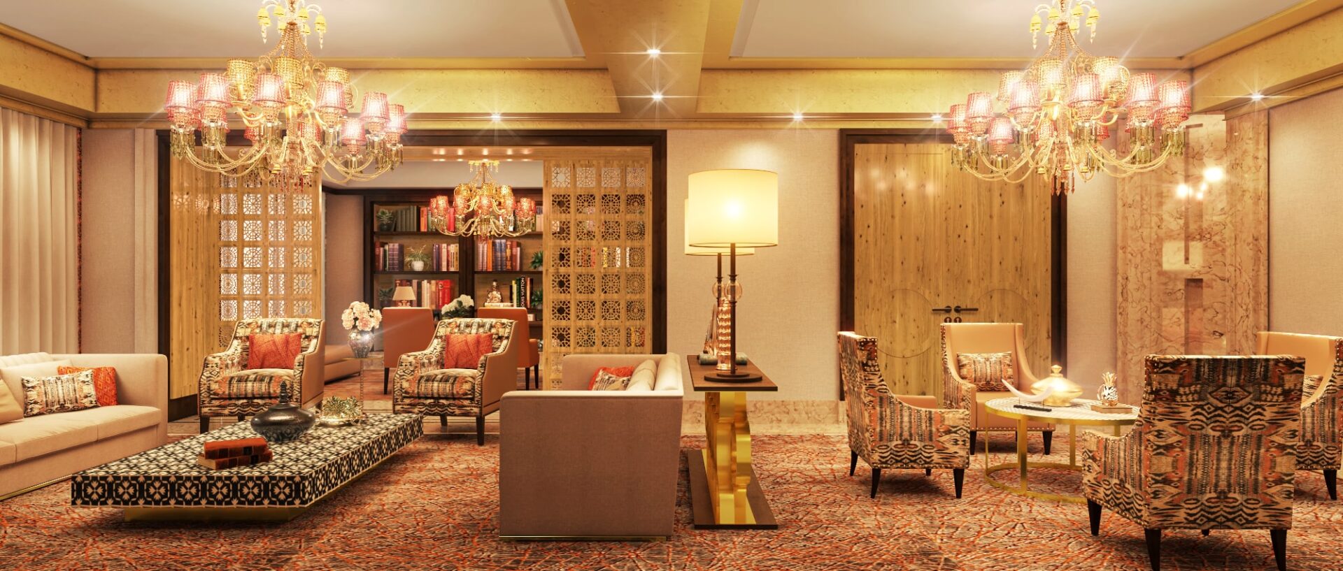 Transforming Interior Design: Unveiling the Advantages of 3D Walkthroughs