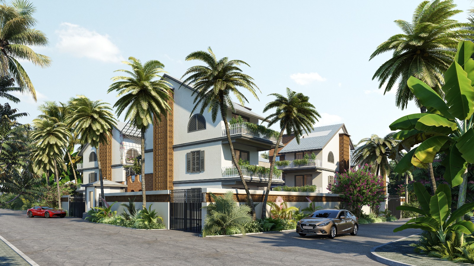 Enhancing Real Estate Business Growth with 3D Walkthroughs